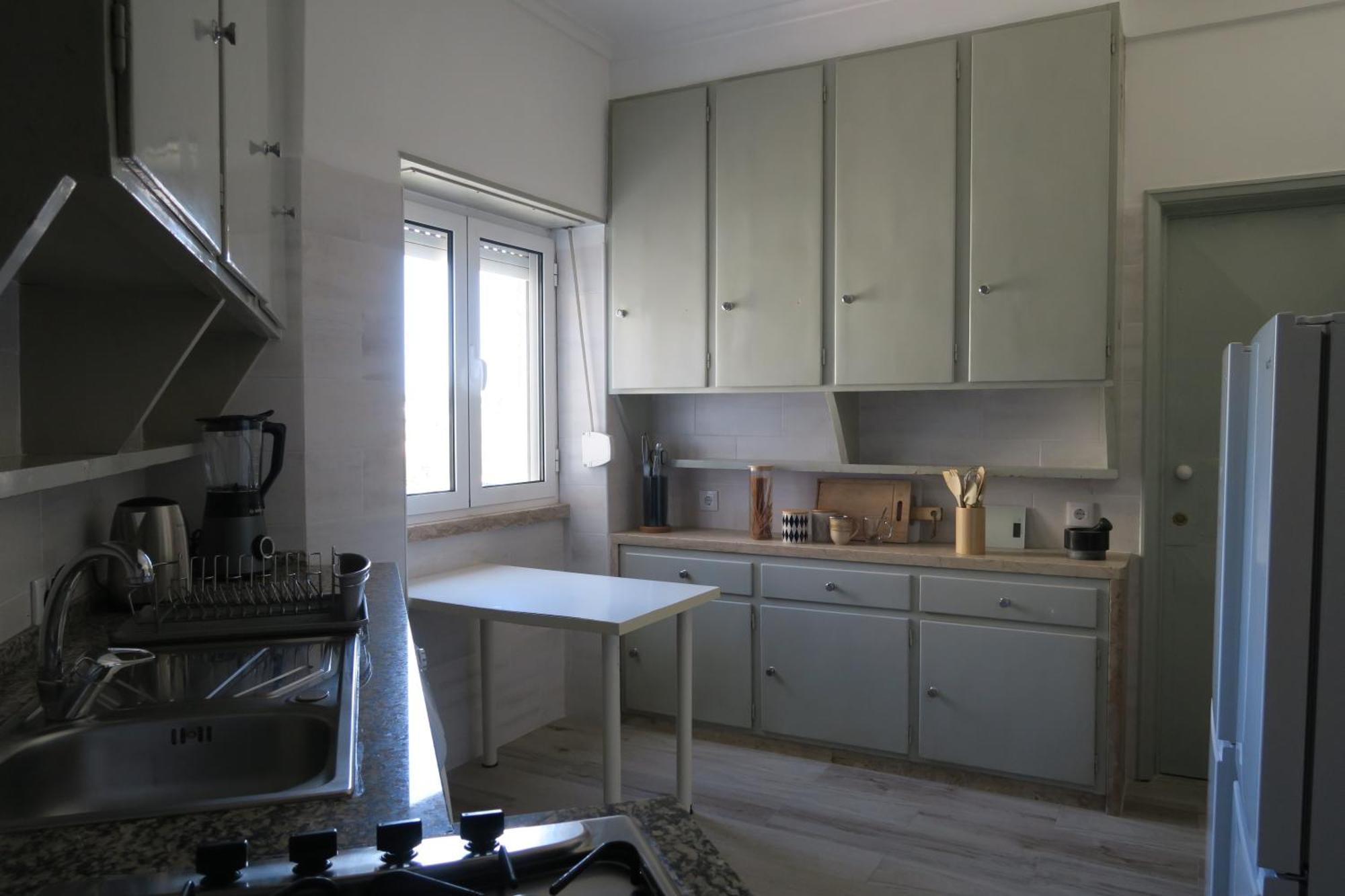 Privat bolig Key Hub - 6-10 Lisboa