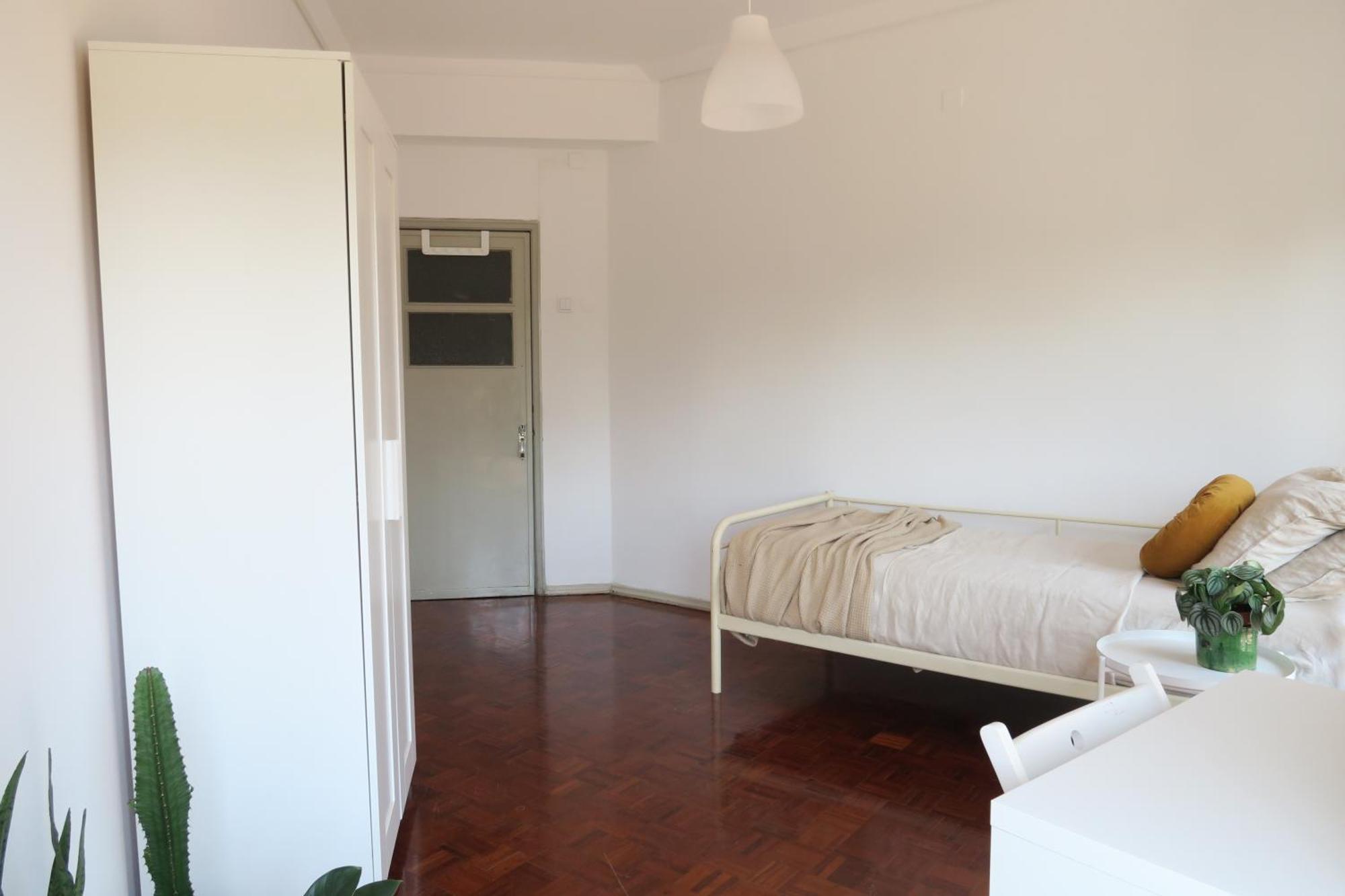 Privat bolig Key Hub - 6-10 *