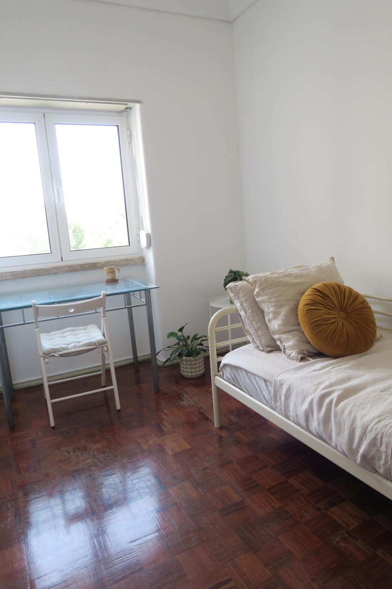 Hospedagem domiciliar Key Hub - 6-10 Lisboa