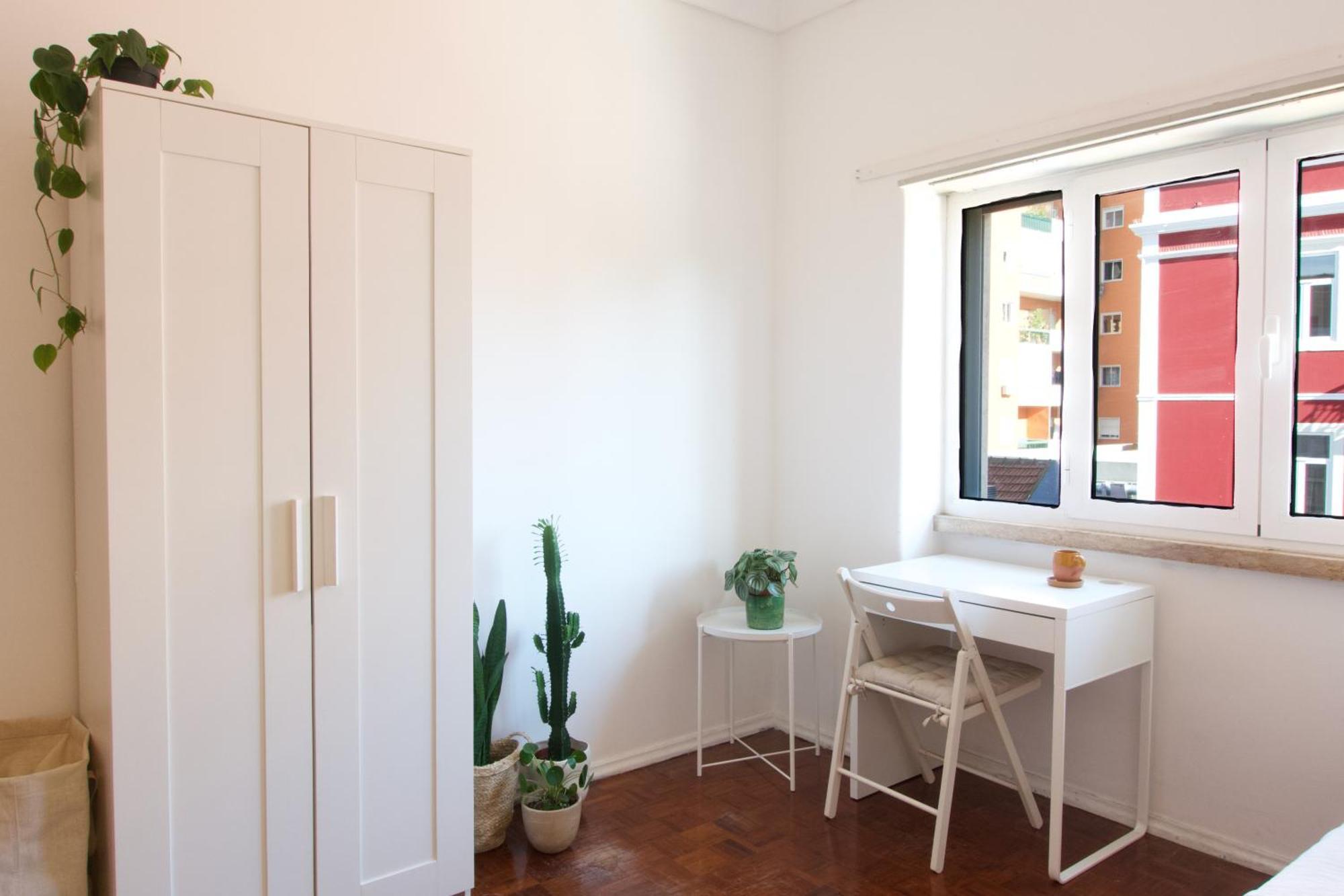 Key Hub - 6-10 Hospedagem domiciliar Lisboa